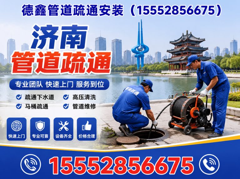 济南高新技术产业开发区防水补漏展示图